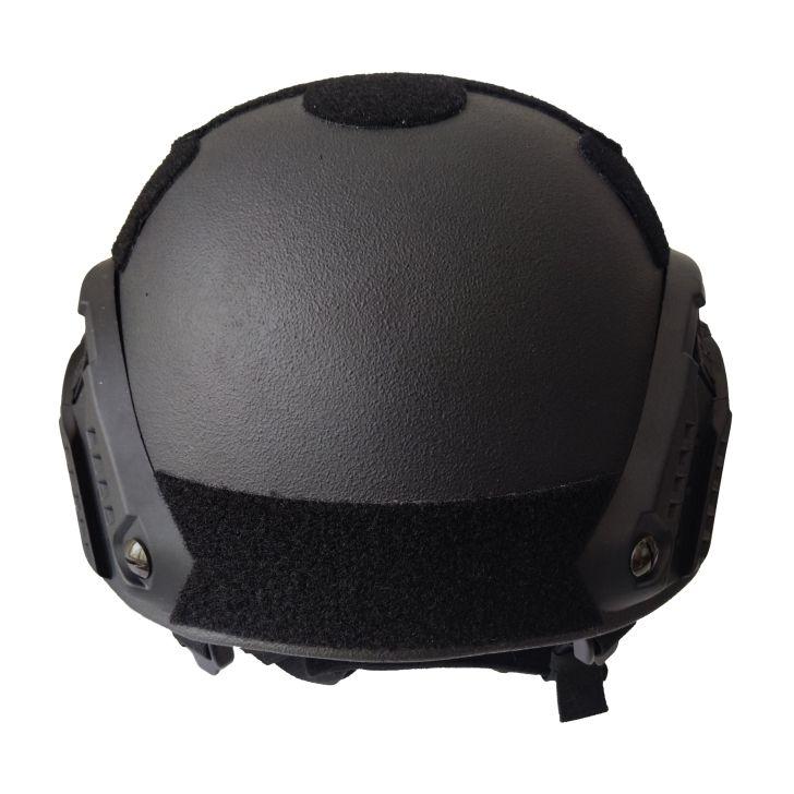 Legacy MICH Ballistic Helmet (Level IIIA) - Image 3