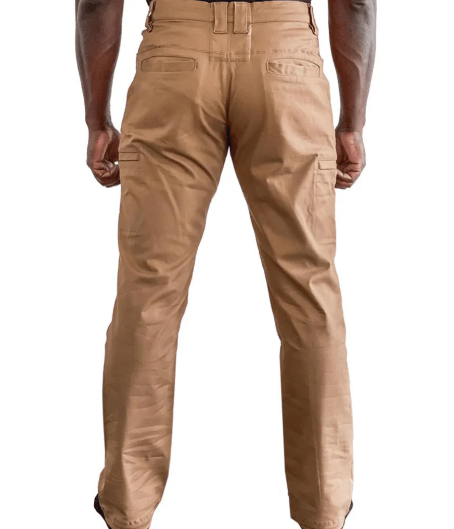 Overwatch Tactical Pants - Image 7