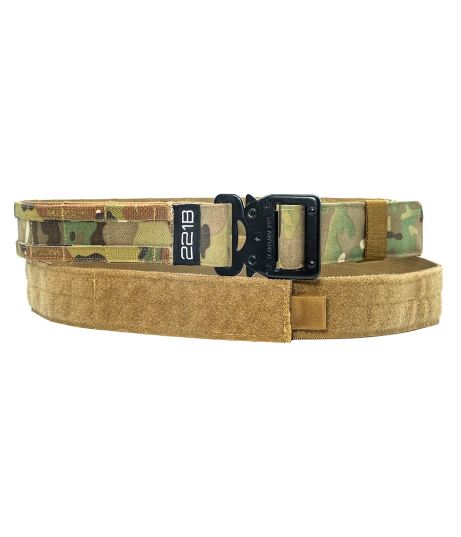 Paladin Battle Belt - Image 8