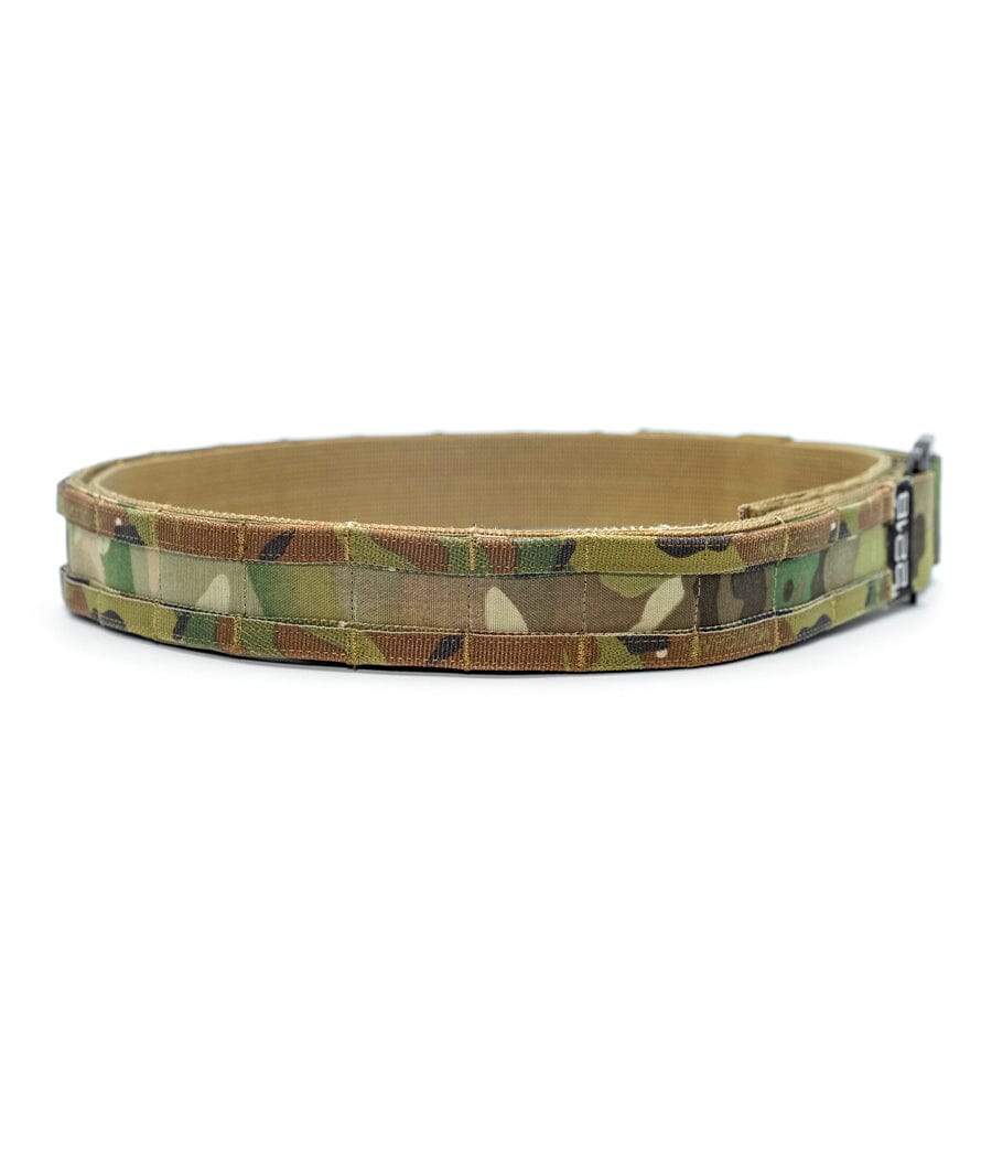 Paladin Battle Belt - Image 9