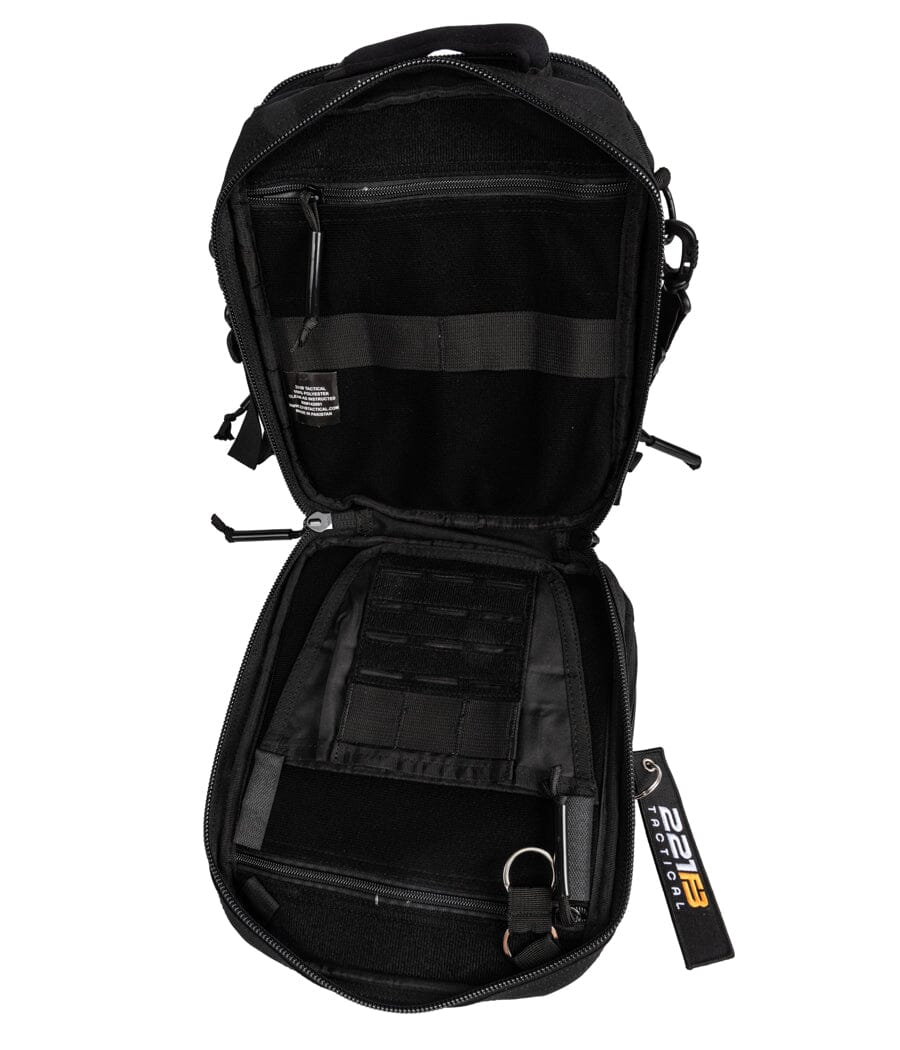 PF-1 Armored Fast Access EDC CCW Bag - Image 3