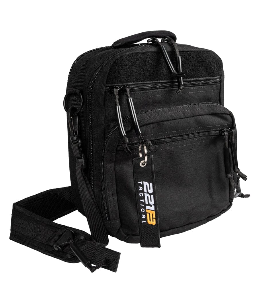 PF-1 Armored Fast Access EDC CCW Bag - Image 5