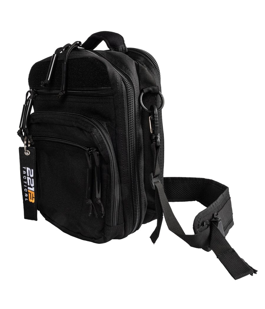 PF-1 Armored Fast Access EDC CCW Bag - Image 6