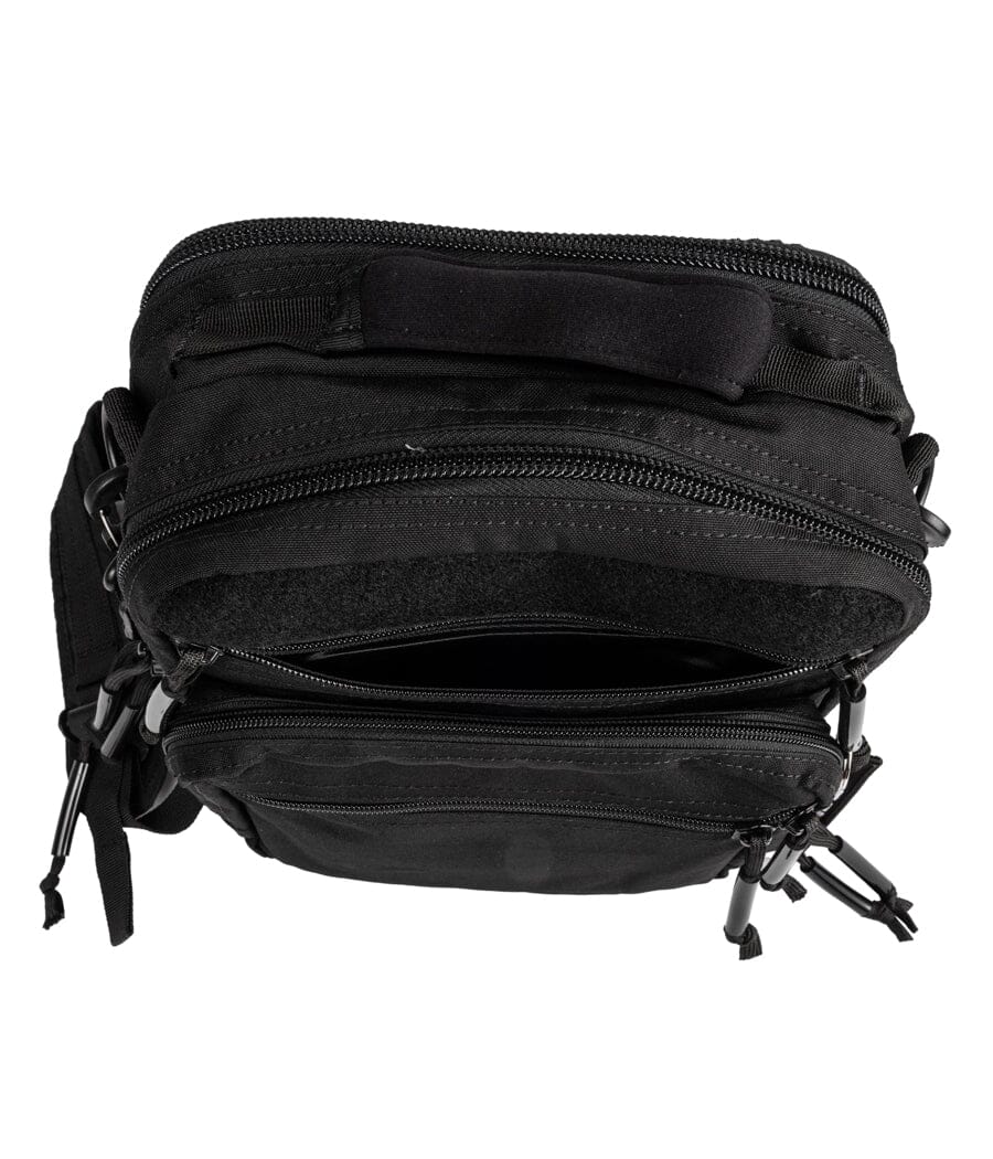 PF-1 Armored Fast Access EDC CCW Bag - Image 7