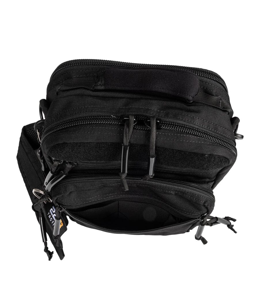 PF-1 Armored Fast Access EDC CCW Bag - Image 8