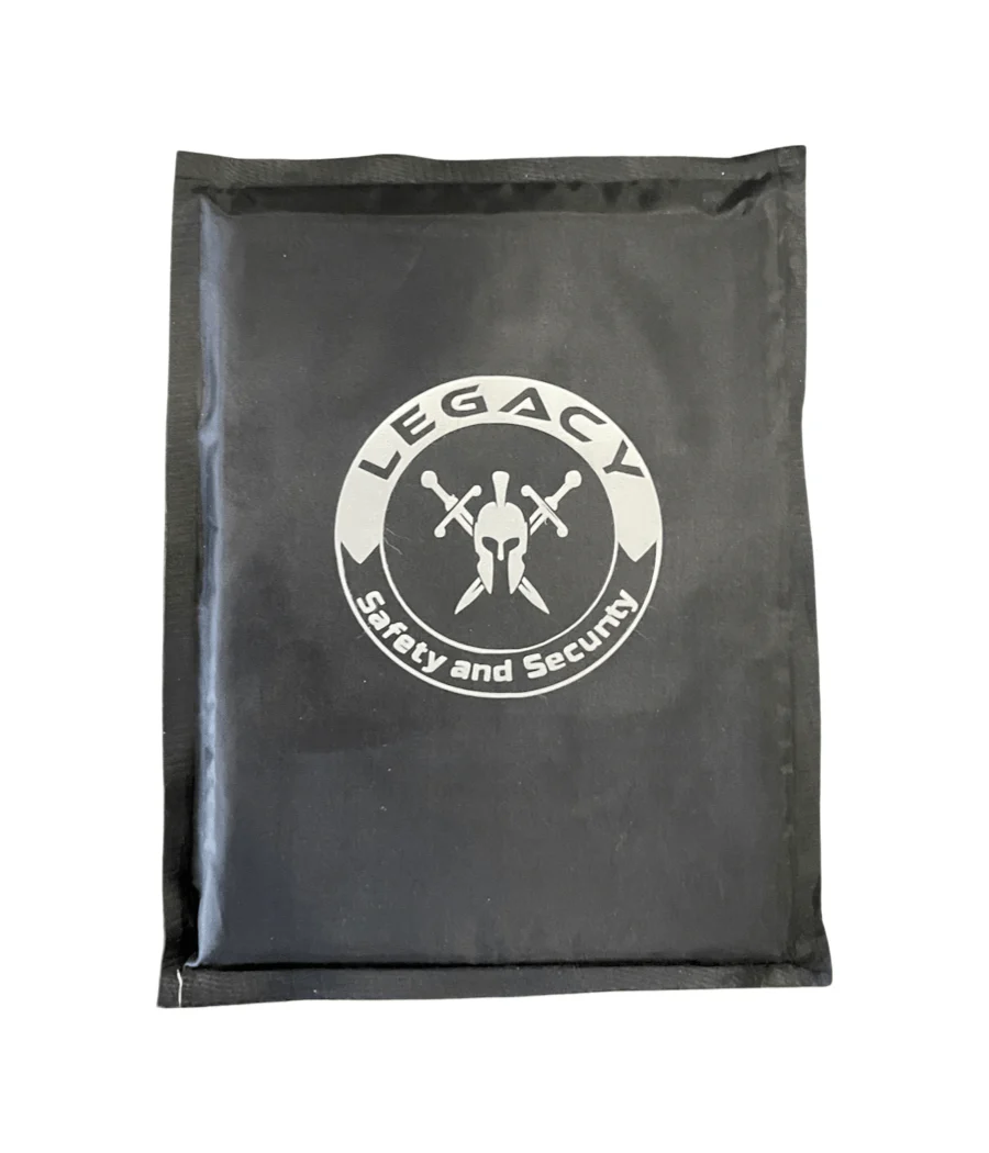 PF-1 Armored Fast Access EDC CCW Bag - Image 9