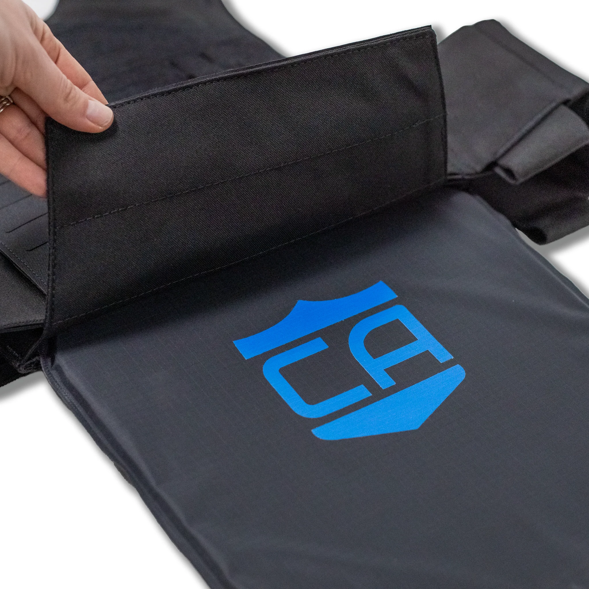 Phantom Low-Profile Plate Carrier | Caliber Armor - Image 4