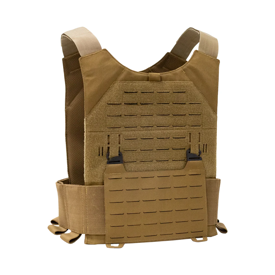 Phantom Low-Profile Plate Carrier | Caliber Armor - Image 9