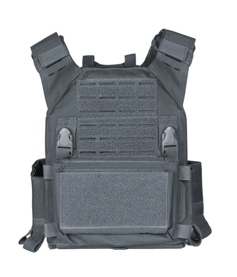 QRF Low Visibility Minimalist Plate Carrier - Image 10