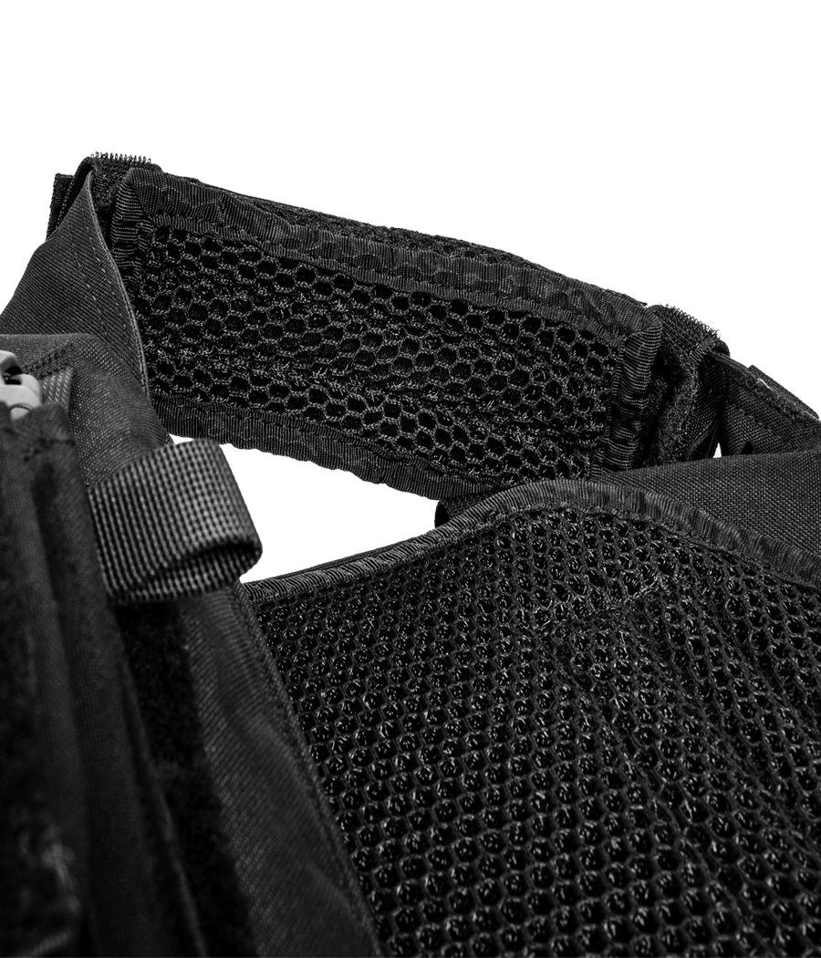 QRF Low Visibility Minimalist Plate Carrier - Image 14