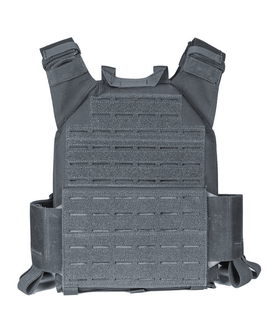 QRF Low Visibility Minimalist Plate Carrier - Image 9