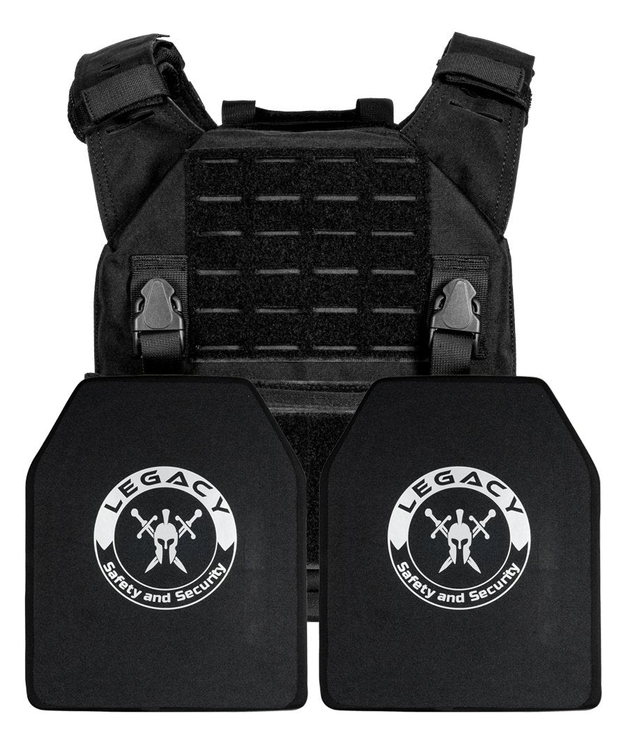 QRF Plate Carrier Full Package - Image 10