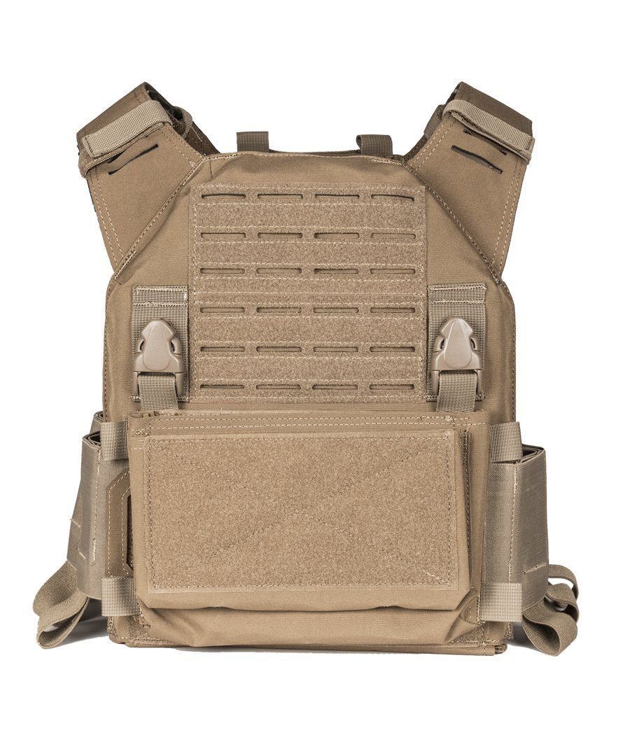 QRF Plate Carrier Full Package - Image 7