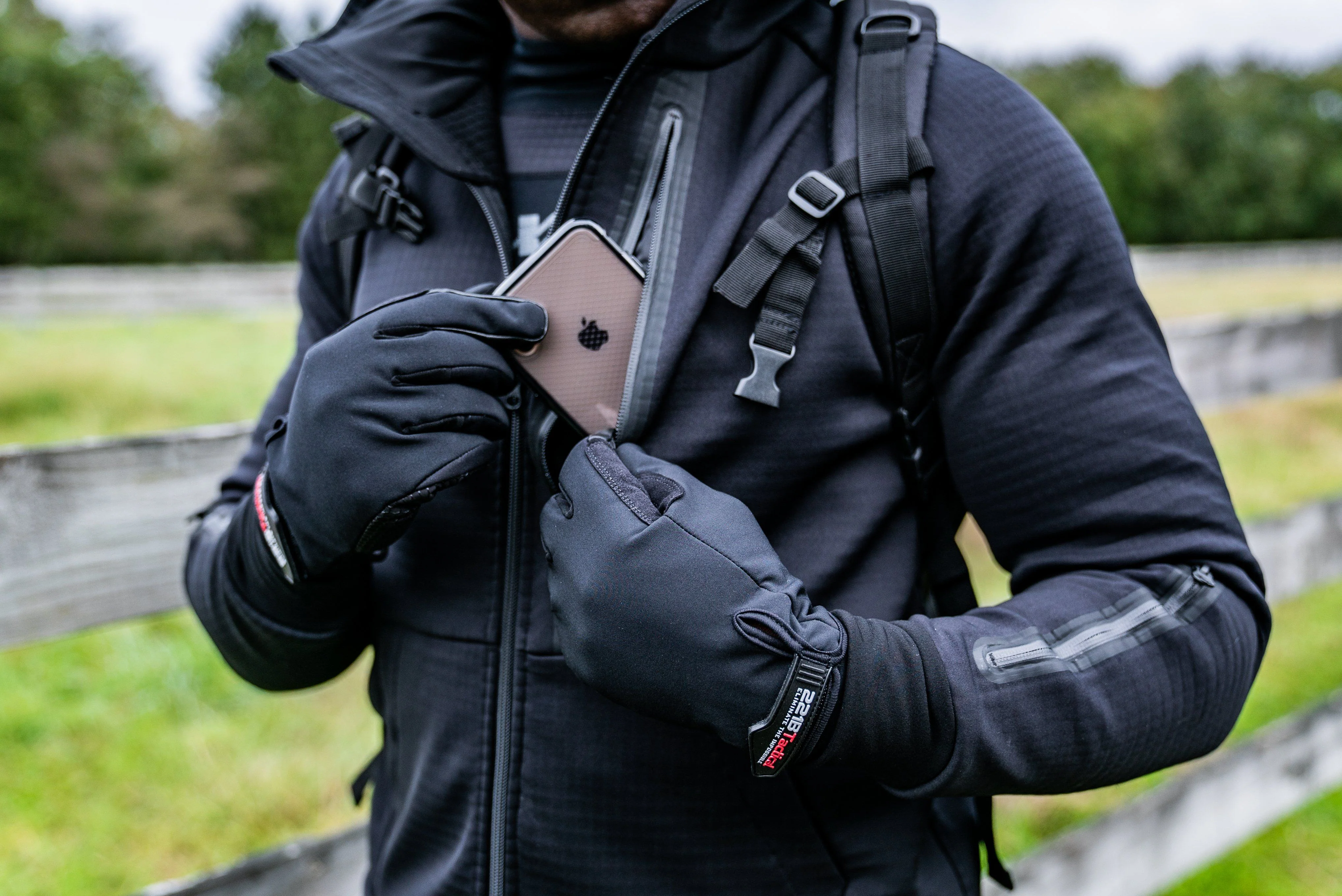 Rendition Hoodie - Image 13
