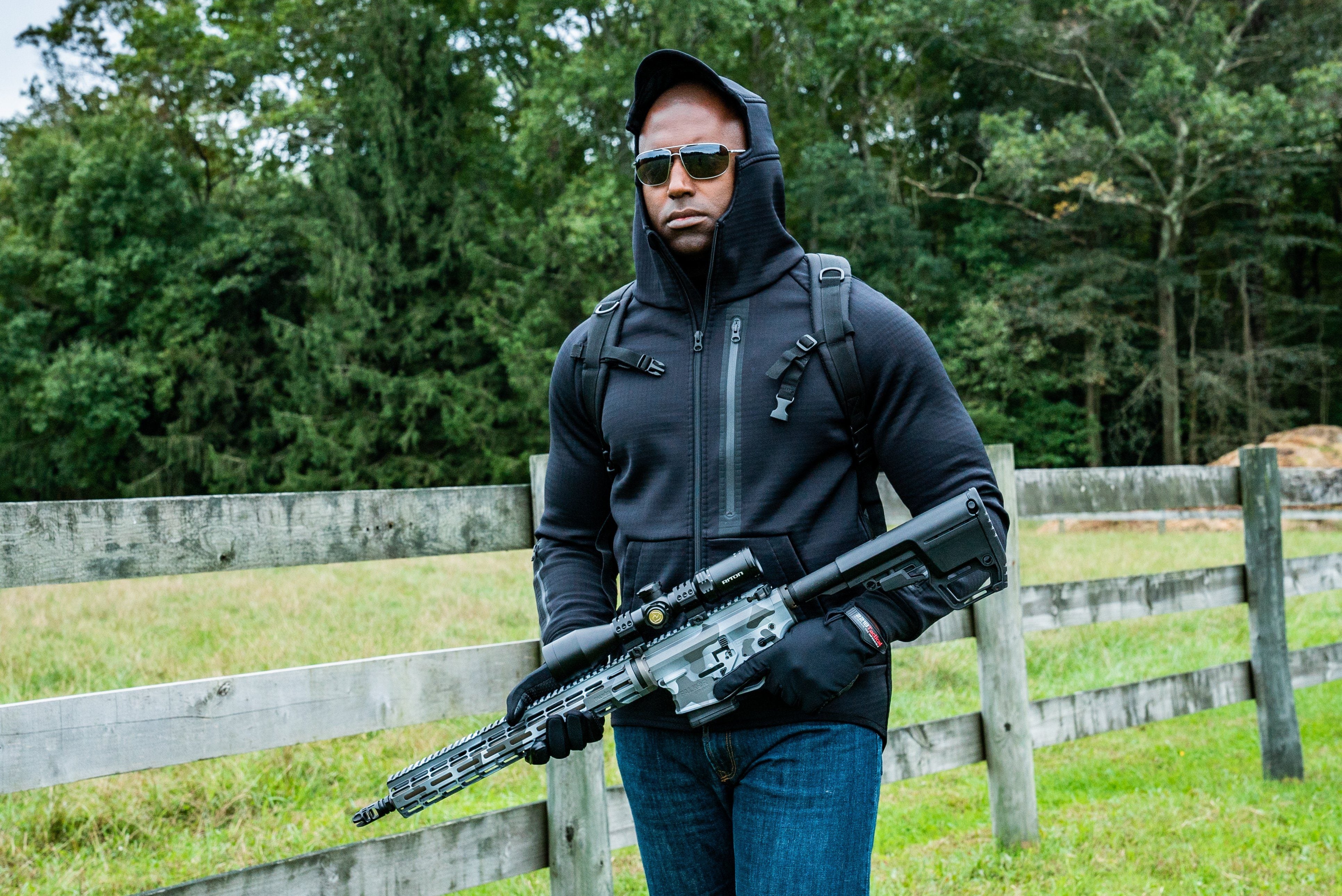 Rendition Hoodie - Image 9