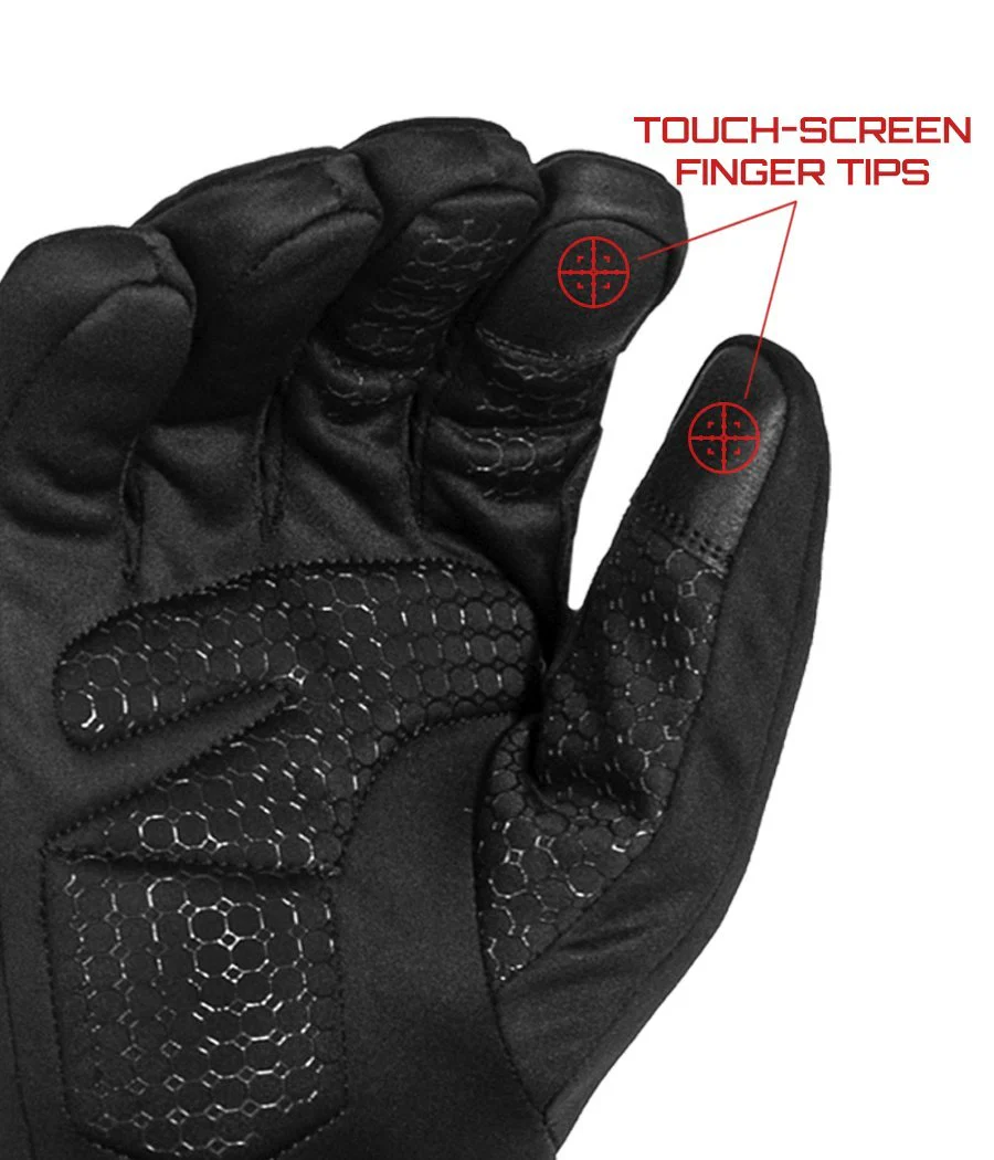 Summit Gloves - Image 5