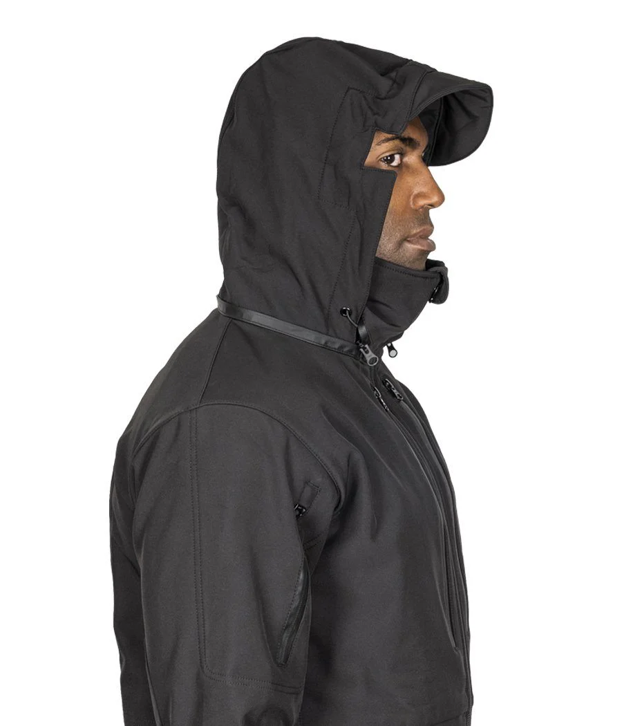 Tradecraft Tactical EDC/CCW Jacket 2.0 - Image 10