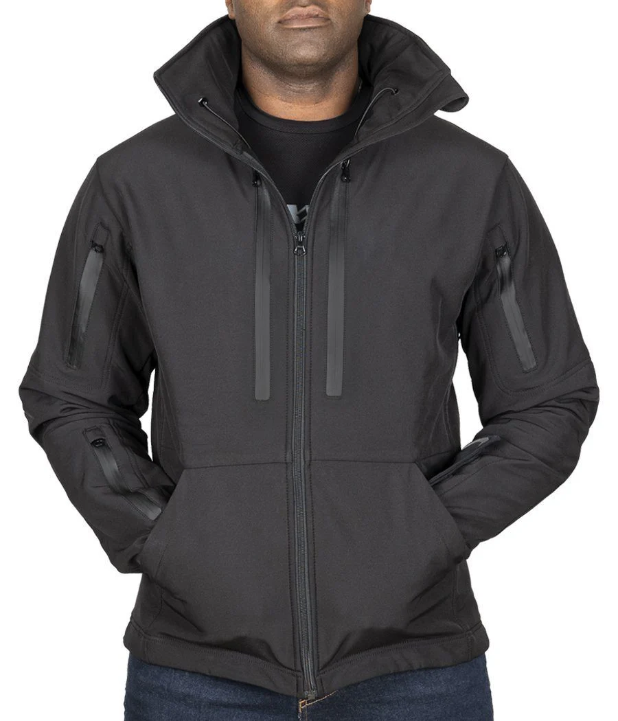 Tradecraft Tactical EDC/CCW Jacket 2.0 - Image 17