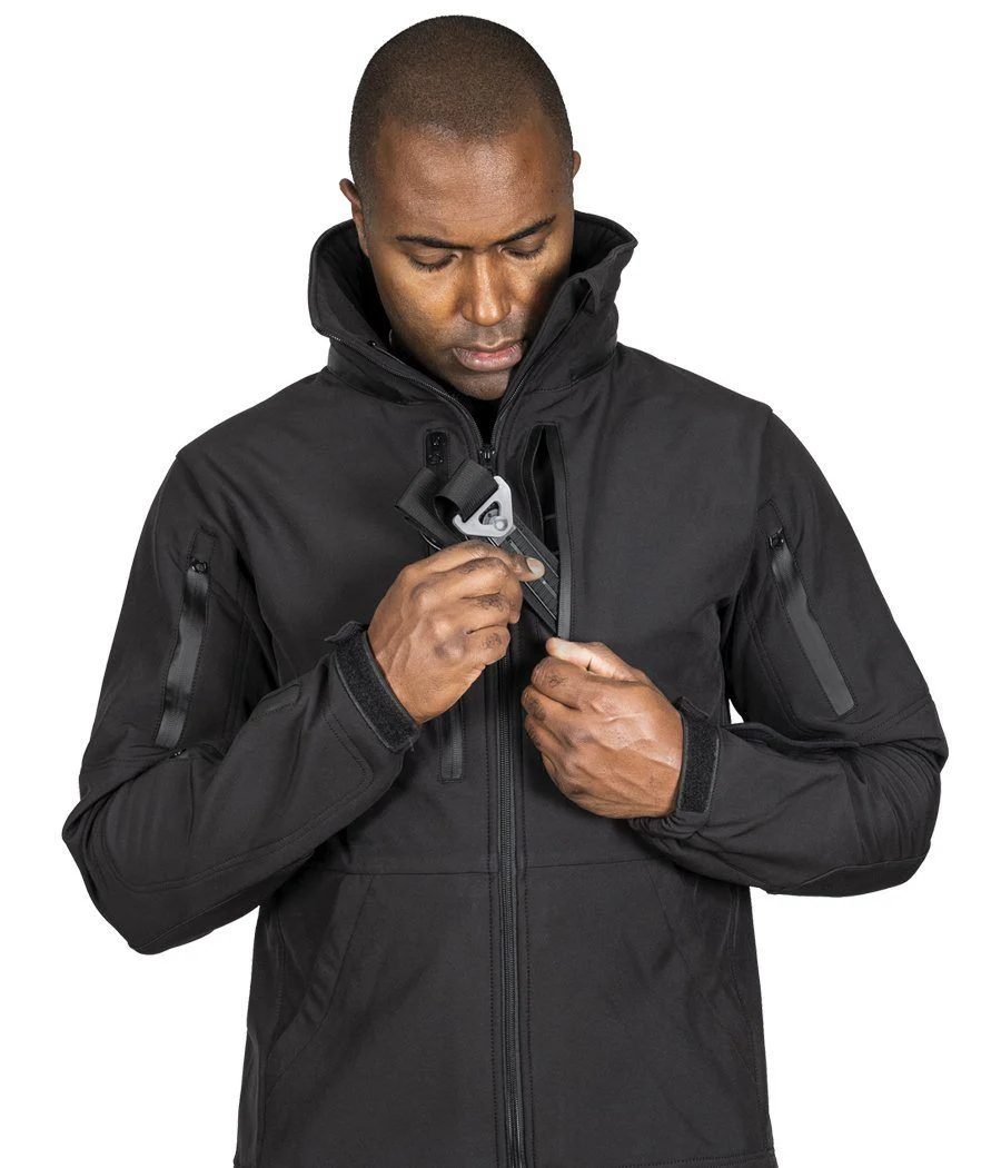 Tradecraft Tactical EDC/CCW Jacket 2.0 - Image 23