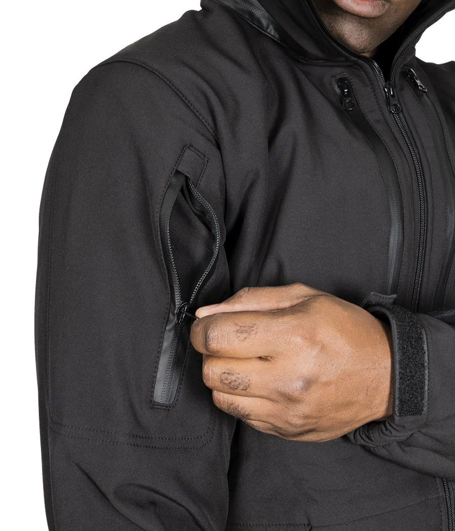 Tradecraft Tactical EDC/CCW Jacket 2.0 - Image 35