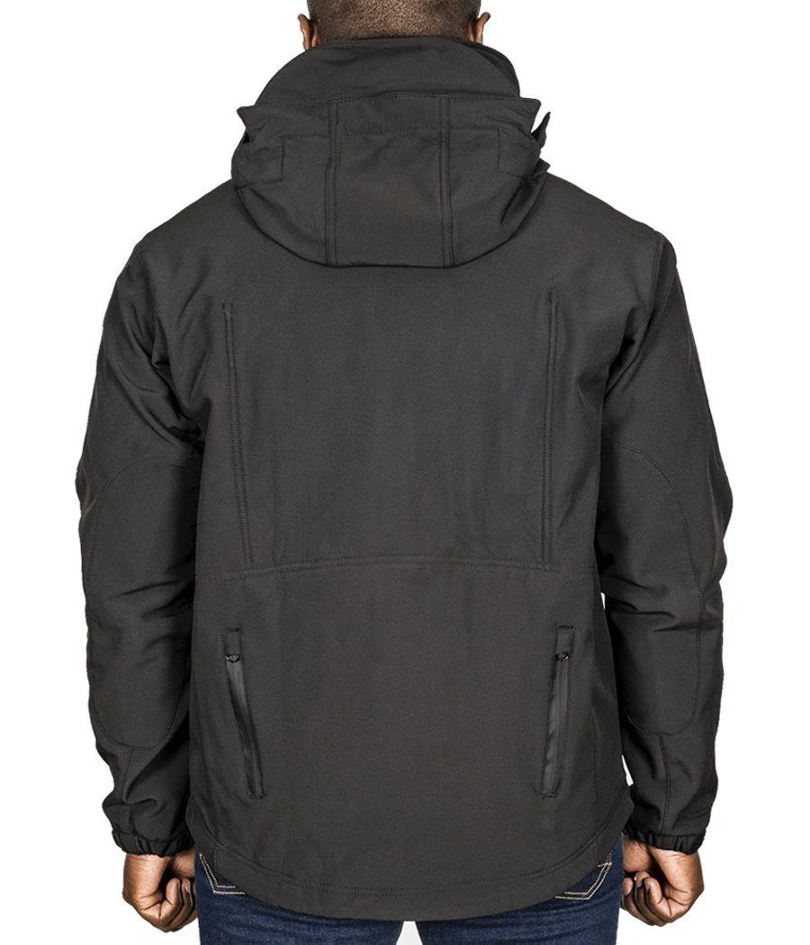 Tradecraft Tactical EDC/CCW Jacket 2.0 - Image 5
