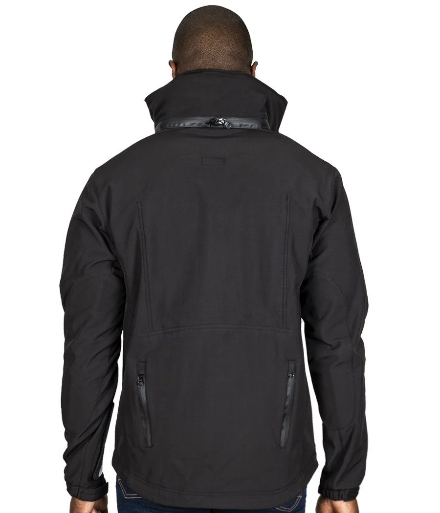 Tradecraft Tactical EDC/CCW Jacket 2.0 - Image 7