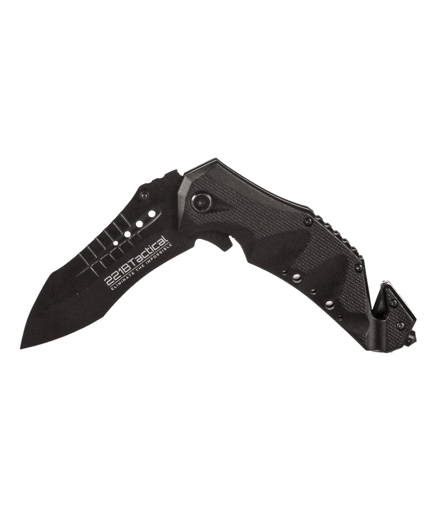 Vanquish First Responder Tool Knife - Image 4