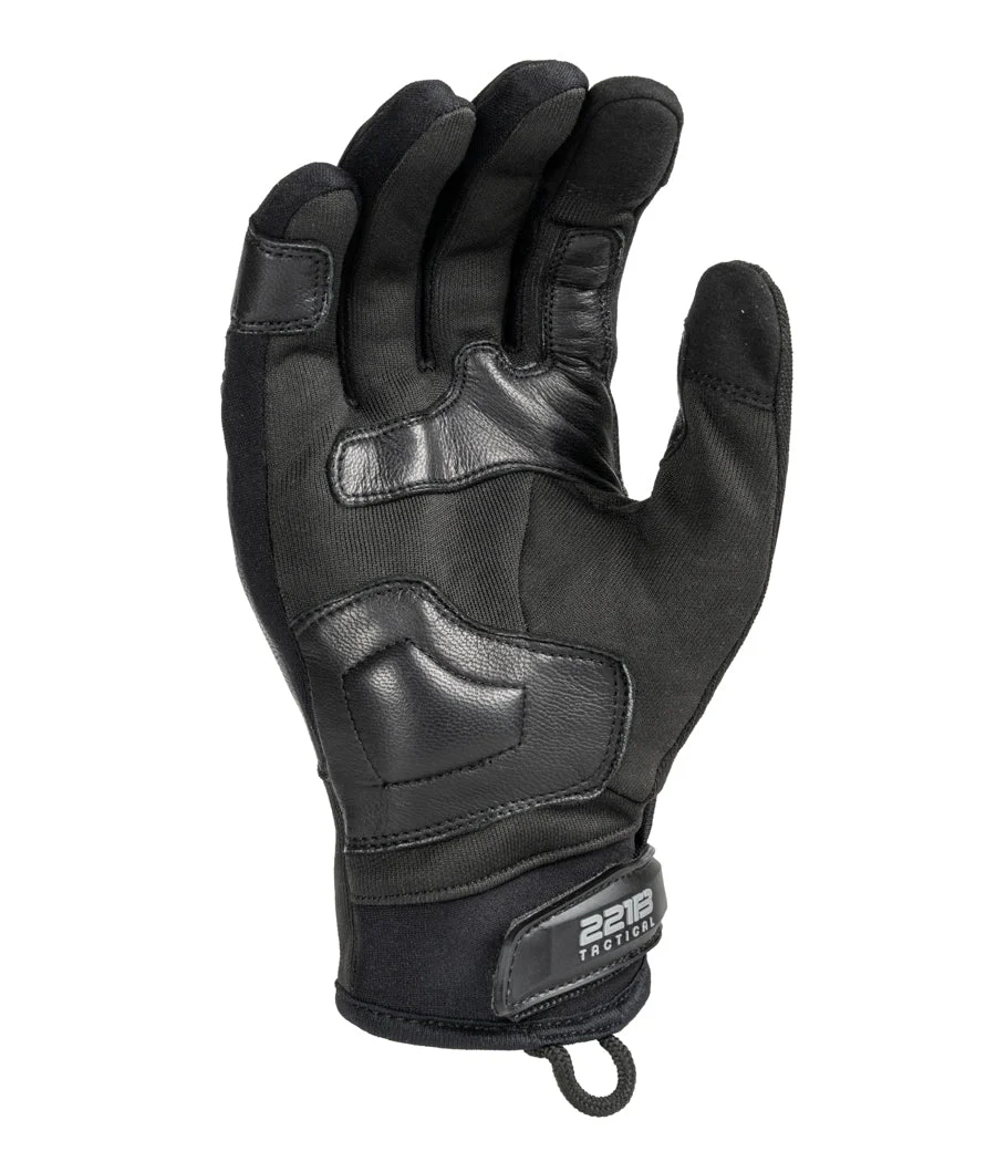 Warrior Gloves - Image 3