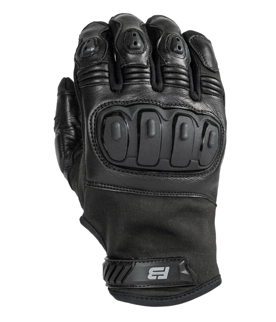 Warrior Gloves - Image 4
