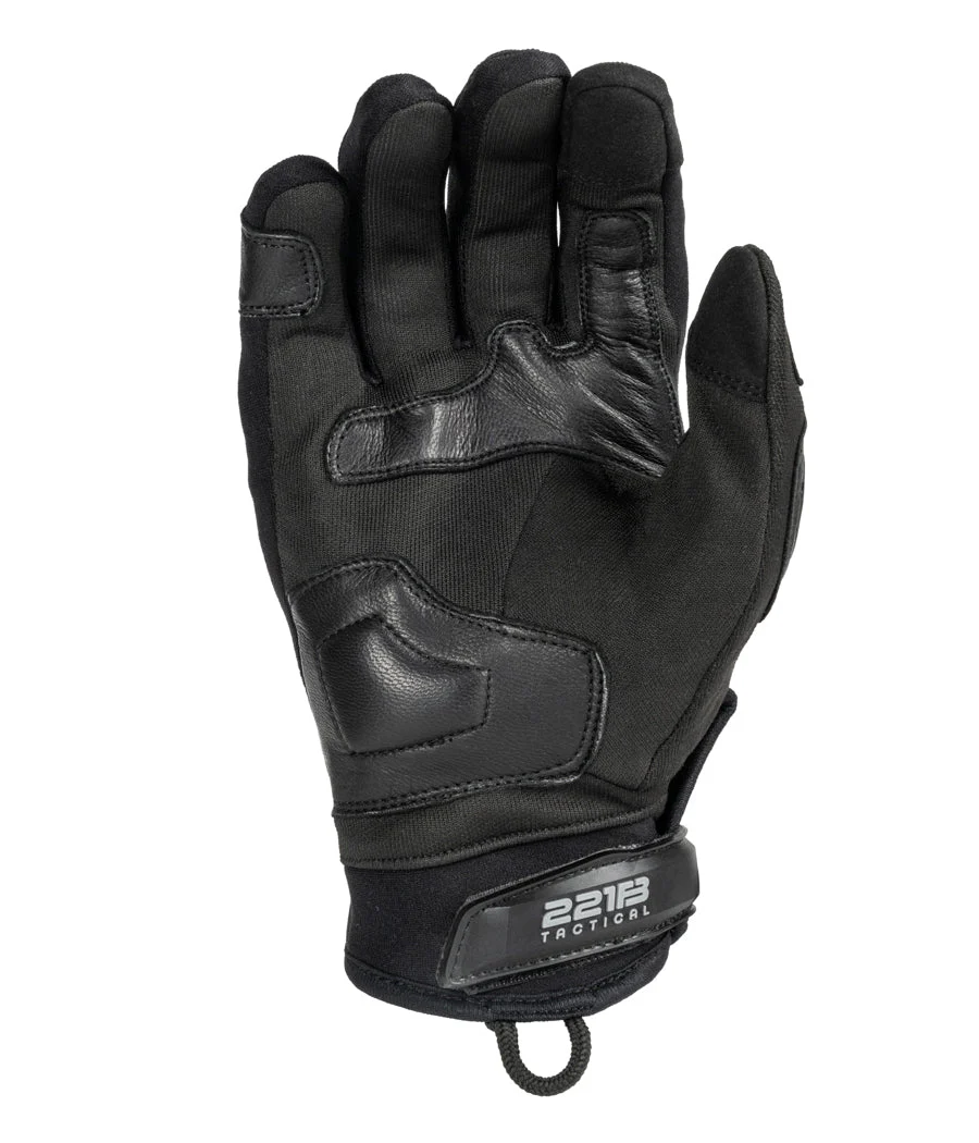 Warrior Gloves - Image 5